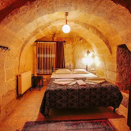 Alaca Cave Cappadocia Otel Göreme