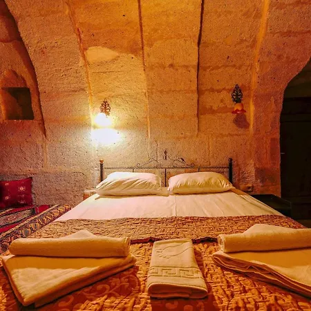 Alaca Cave Cappadocia Hotel