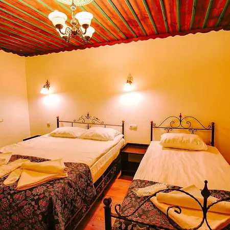 Hotel Alaca Cave Cappadocia Göreme