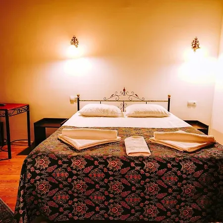 Hotel Alaca Cave Cappadocia Göreme