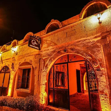 Alaca Cave Cappadocia Otel *