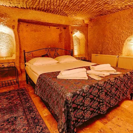Alaca Cave Cappadocia Otel Göreme