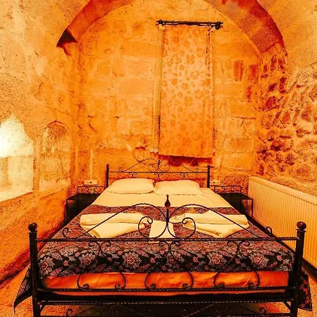 Alaca Cave Cappadocia Отель *