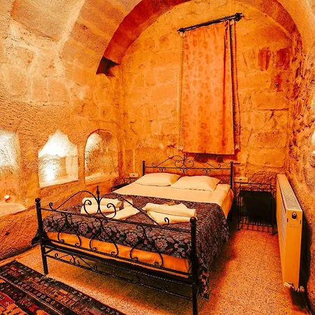Alaca Cave Cappadocia Otel