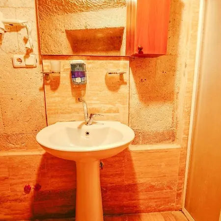 Alaca Cave Cappadocia Göreme