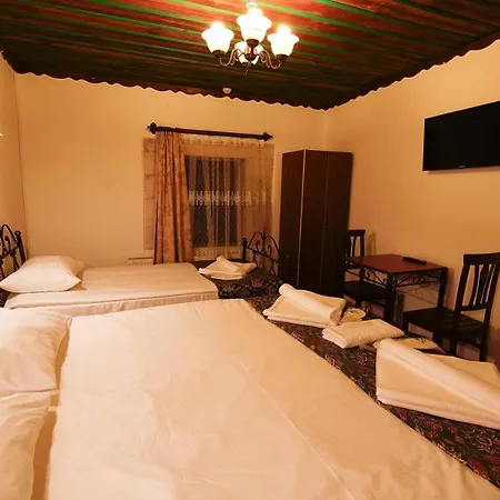 Otel Alaca Cave Cappadocia Göreme