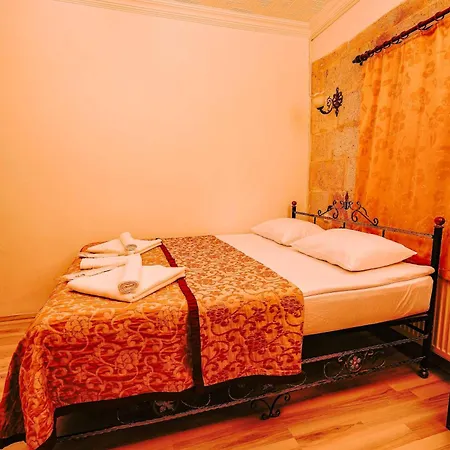 Alaca Cave Cappadocia Otel