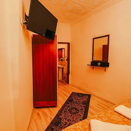 Отель Alaca Cave Cappadocia *