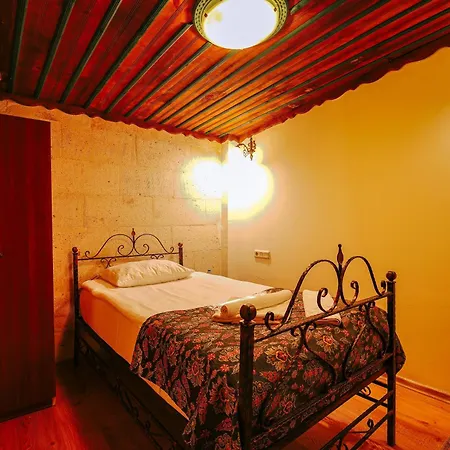 Hotel Alaca Cave Cappadocia *