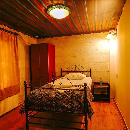 Alaca Cave Cappadocia *