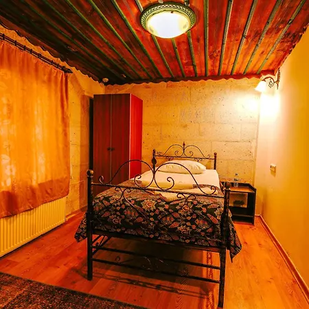Alaca Cave Cappadocia Hotel