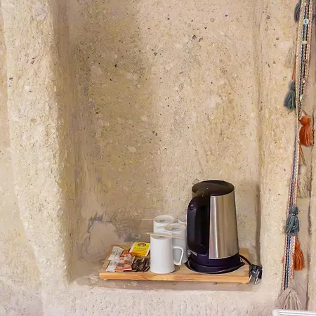 Hotel Alaca Cave Cappadocia *