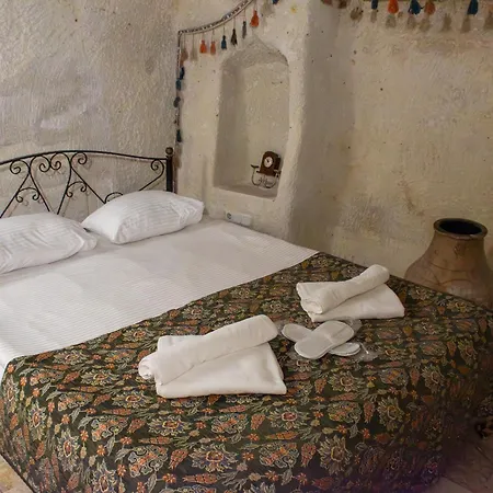 Alaca Cave Cappadocia Hotel Göreme