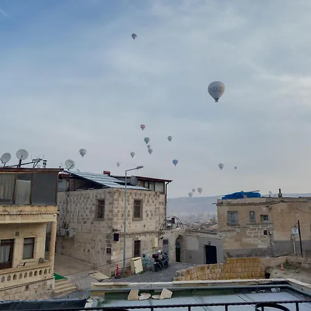 Hotel Alaca Cave Cappadocia