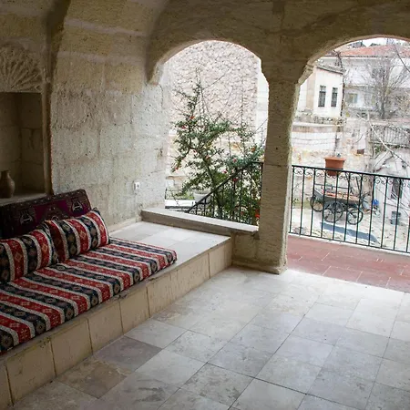 Alaca Cave Cappadocia Hotel *