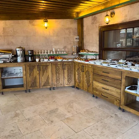Hotel Alaca Cave Cappadocia Göreme