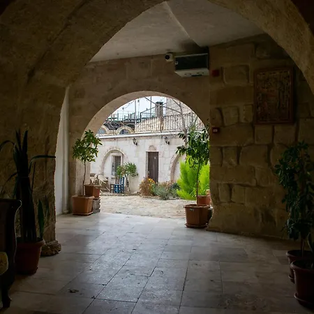 Alaca Cave Cappadocia *