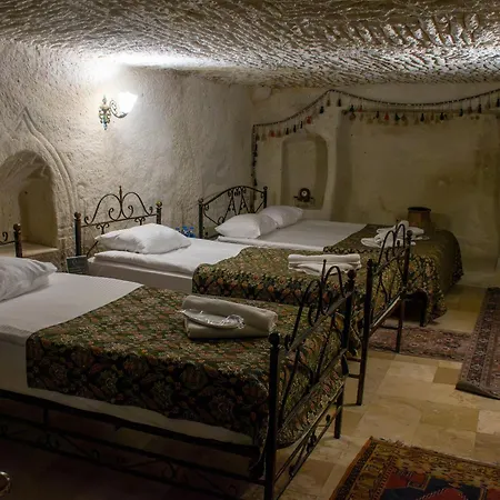 Alaca Cave Cappadocia Hotel *