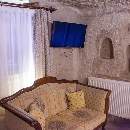 Hotel Alaca Cave Cappadocia *