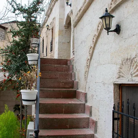 Hotel Alaca Cave Cappadocia *
