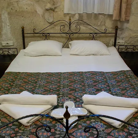 Hotel Alaca Cave Cappadocia