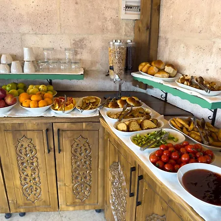 Hotel Alaca Cave Cappadocia *