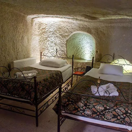 Alaca Cave Cappadocia *