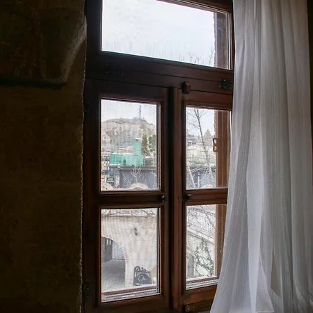 Hotel Alaca Cave Cappadocia