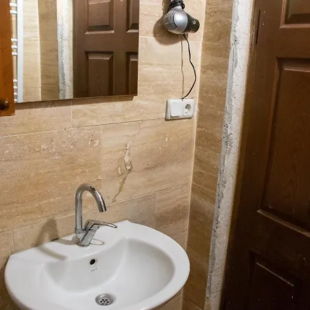 Hotel Alaca Cave Cappadocia *