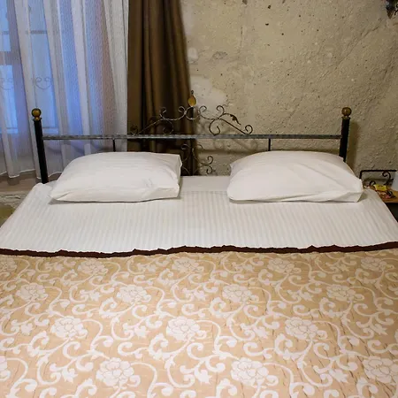 Alaca Cave Cappadocia Hotel