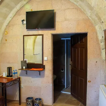 Alaca Cave Cappadocia Hotel Göreme