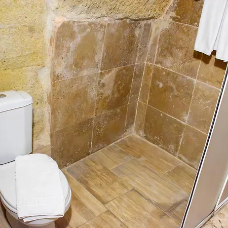 Alaca Cave Cappadocia Hotel *