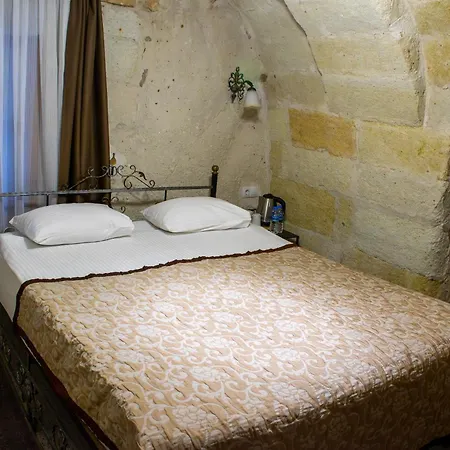 Hotel Alaca Cave Cappadocia *