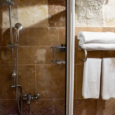 Hotel Alaca Cave Cappadocia *