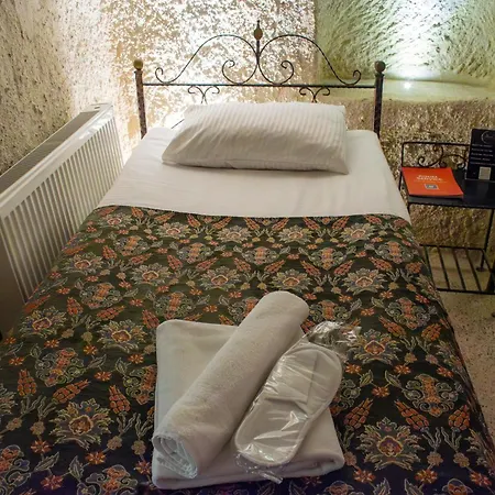 Alaca Cave Cappadocia Hotel Göreme