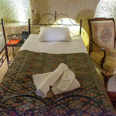 Hotel Alaca Cave Cappadocia