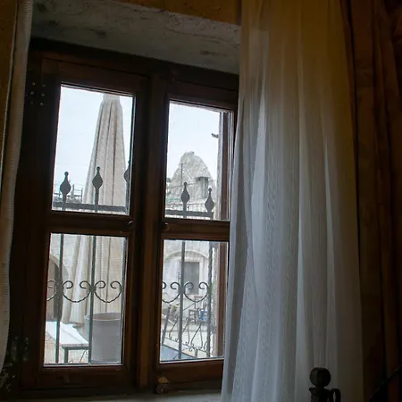 Hotel Alaca Cave Cappadocia Göreme