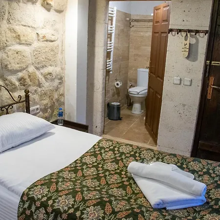 Hotel Alaca Cave Cappadocia