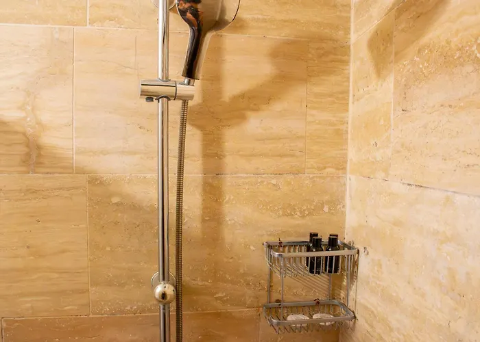 Отель Alaca Cave Cappadocia Гореме