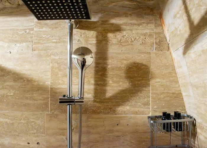 Alaca Cave Cappadocia Hotel *