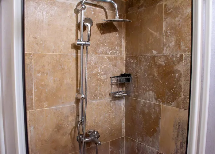 Alaca Cave Cappadocia *