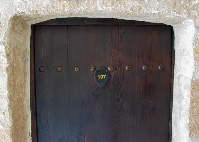 Alaca Cave Cappadocia * Göreme