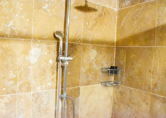 Alaca Cave Cappadocia Göreme