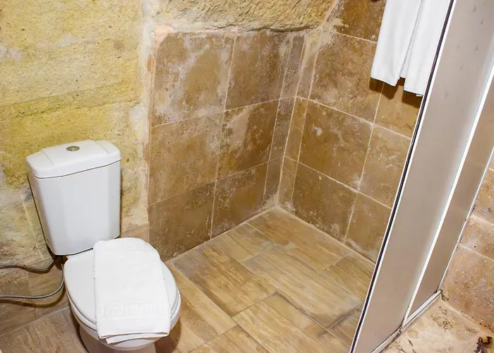 Alaca Cave Cappadocia Hotel *