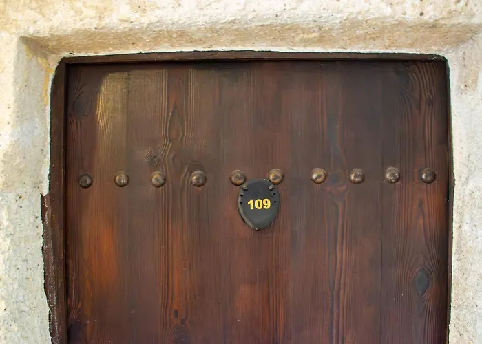 Alaca Cave Cappadocia Hotel