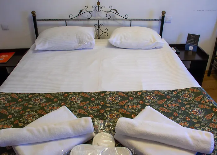 Alaca Cave Cappadocia